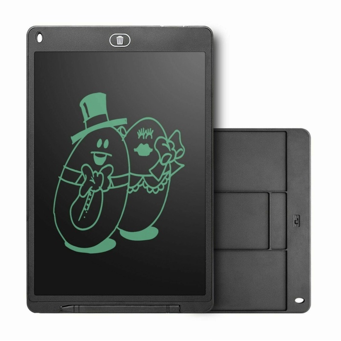 8.5  DİJİTAL KALEMLİ LCD ÇİZİM YAZI TAHTASI - RENKLİ 