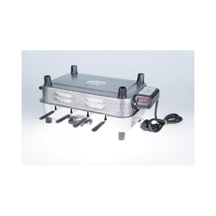 STANDART KÜÇÜK BOY IZGARA TNR-1700 
