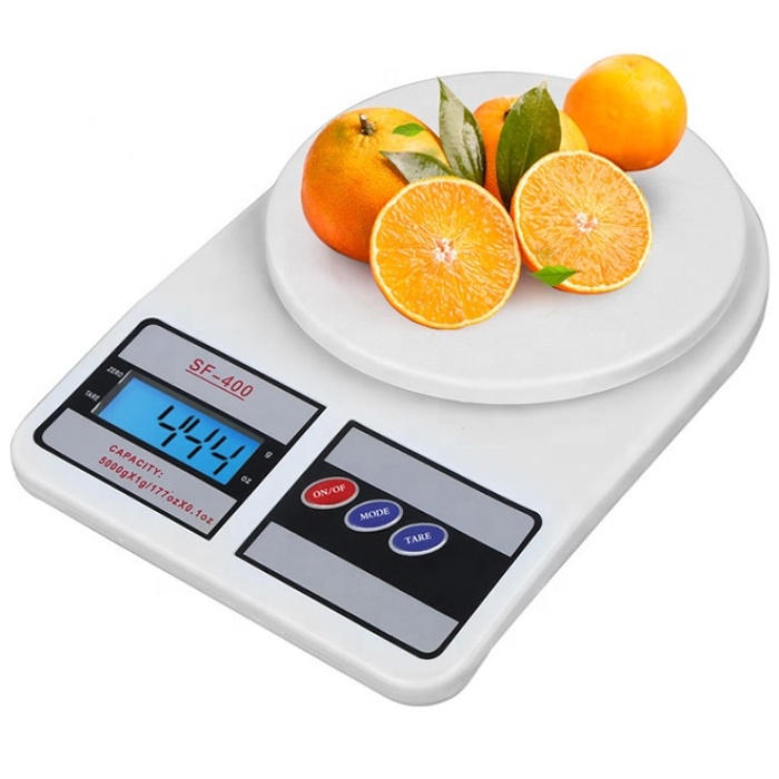 10 Kg Mutfak Terazisi 