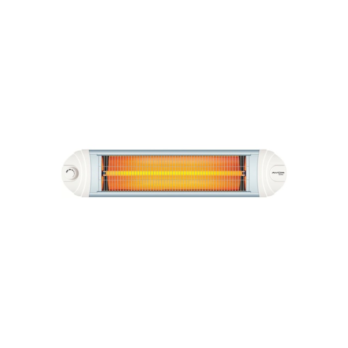 Awox Isıtıcı Ufo Tipi Infared Soba 2500W 
