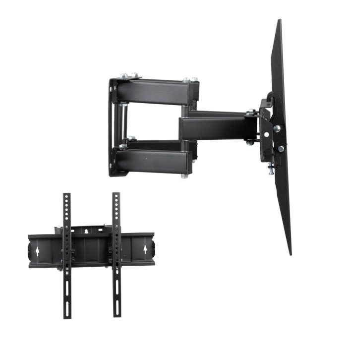 VONTECH VT-692 HC PRO 39 - 65 LCD - LED TV - HAREKETLİ TV ASKI APARATI 