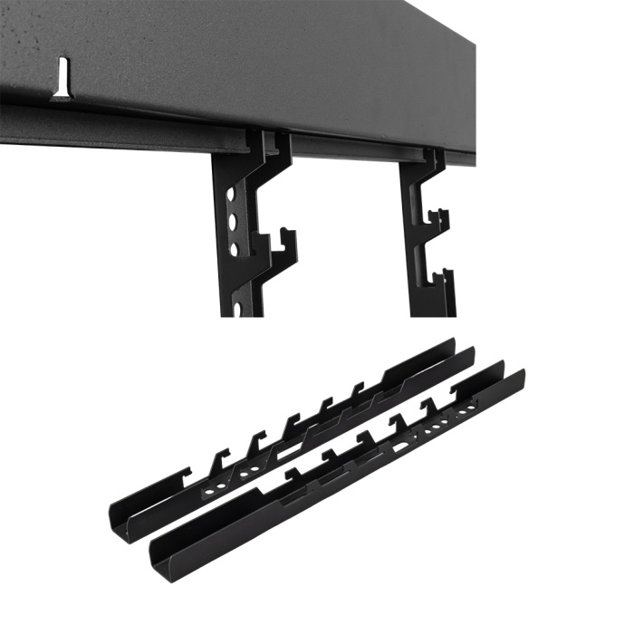 42 - 100 SABİT LCD DUVAR ASKI APARATI (VESA:700X400) 