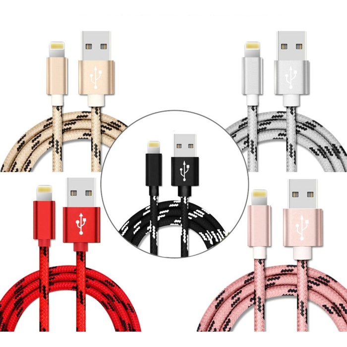 Usb Kablosu 2A - Hızlı Şarj Veri Kablosu Android 