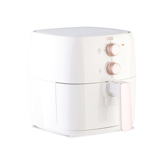 HEALFRY AİR FRYER 5.5LT DN-1007 
