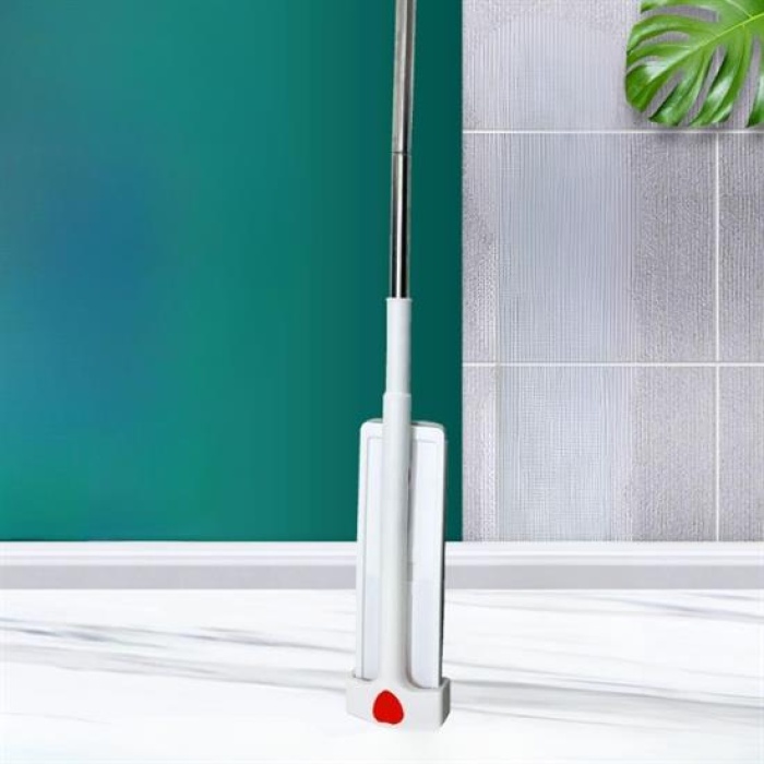 Spreyli ve Sıkmalı Mop 2in1 Temizlik Seti 