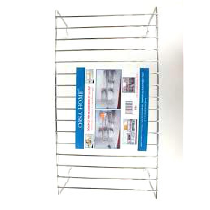 MENSOLA-536516 UZUN 47CM.DOLAP İÇİ RAF YER KAZAN 