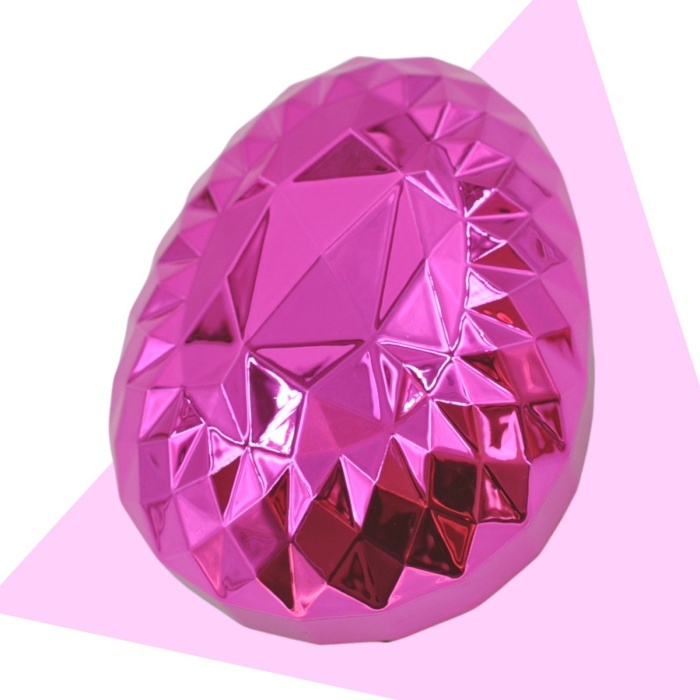 Neon Pembe Düzleştirici Tarak Geniş Aralıklı Her Saç Tipine Uygun Fırçalı Saç Düzleştirici 