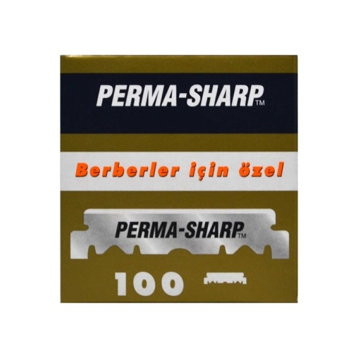 PERMA-SHARP JİLET YARIM 100 PARÇA 