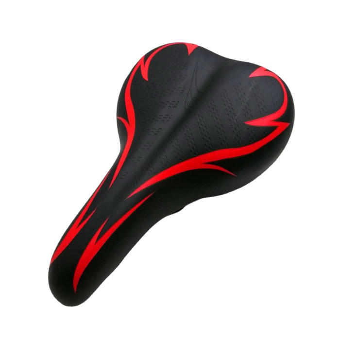 ORTA BOY MTB  YAYLI BİSİKLET SELE KOLTUK 