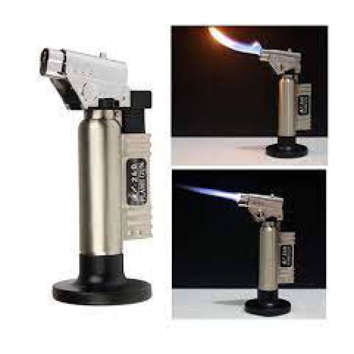 PÜRMÜZ TORCH NARGİLE ÇAKMAK BS-260 