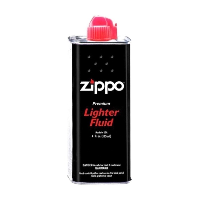 Zippo Benzini 125 ML 