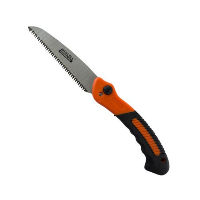 Katlanabilir Çelik Bağ Testeresi (180 mm) 