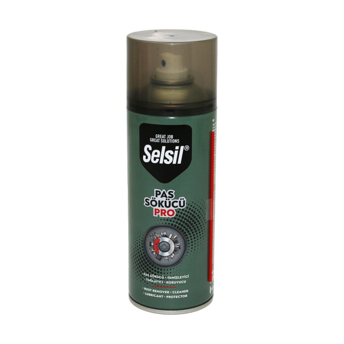 SELSİL PRO ÇOK AMAÇLI SPREY 400ML 