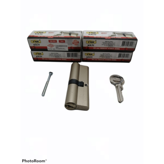 HİBRİT BEYAZ BAREL 90MM KUTULU 