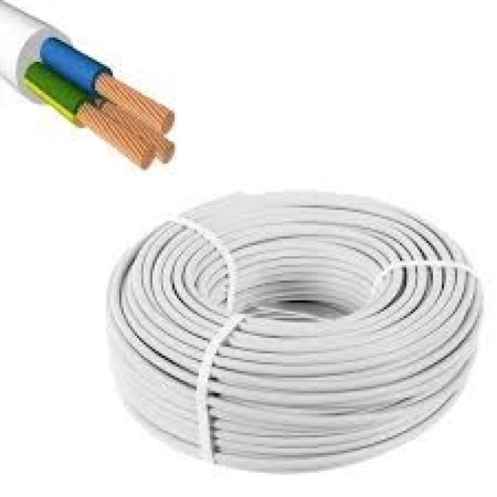 TTR 3x1.5mm KABLO 100MT.ŞAHAN BFA 