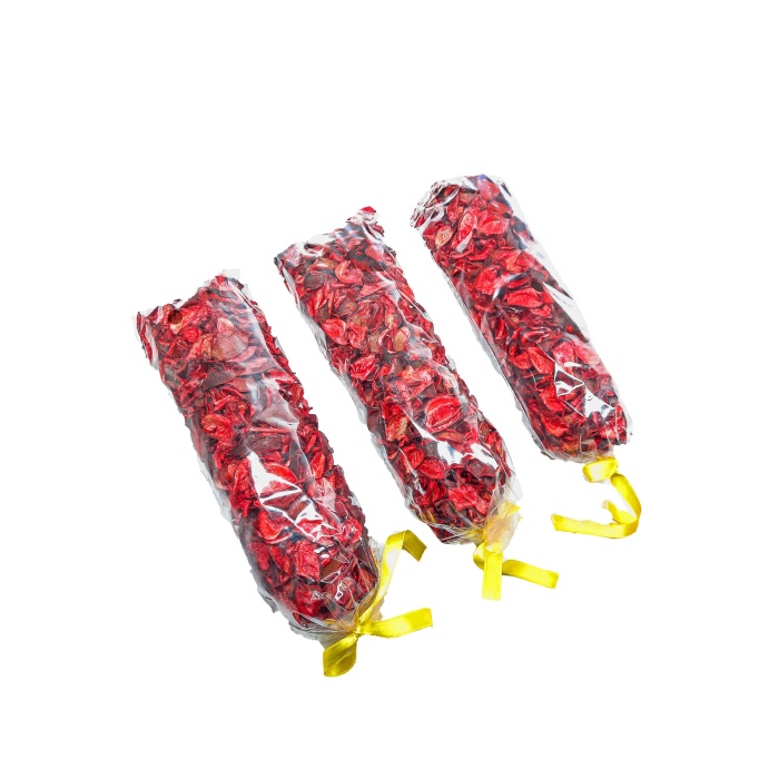ORTA BOY ISPARTA ROSES KURU GÜL 