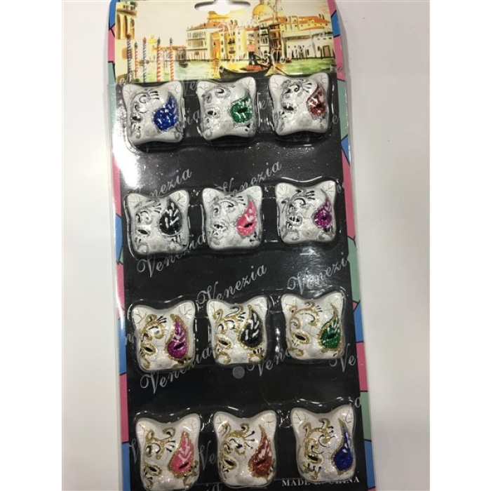 kedi Magnet arkası mıknatıslı 
