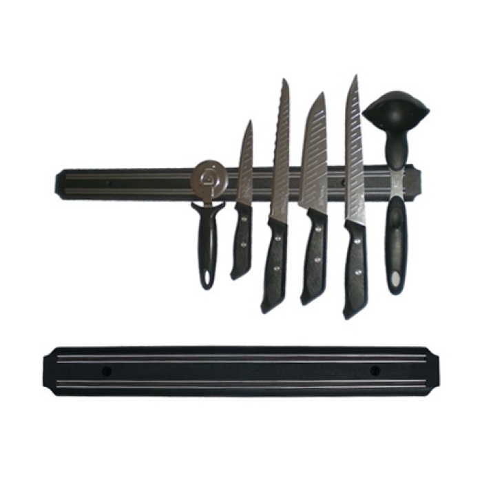 Mıknatıslı Bıçak Tutucu - 55 Cm 