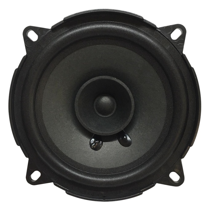 4 OHM 100 WATT 13 CM TEKLİ HOPARLÖR 