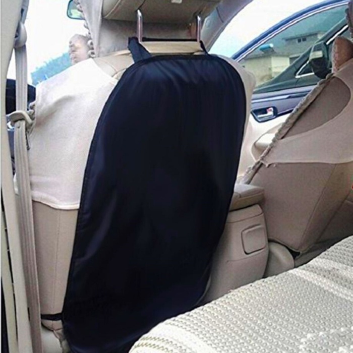 Oto Koltuk Arkası Koruyucu Kılıf 2&amp;apos;li Araba Koltuk Arkası Kılıfı 
