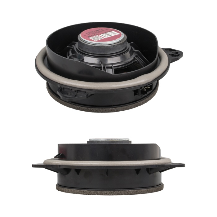 6 INCH 16 CM 20 WATT 60X32X10MM ÜÇGEN OTO HOPARLÖR 