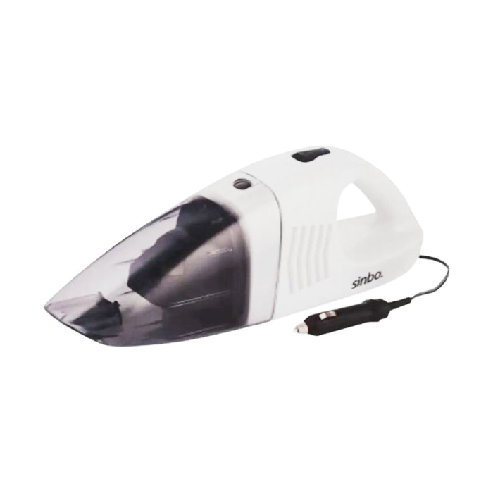 ISLAK KURU ELEKTRİKLİ ARABA SÜPÜRGESİ 60W SVC-3460 