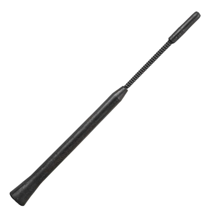 UNIVERSAL M.6 DİŞLİ KISA ÇUBUK OTO ANTENİ 