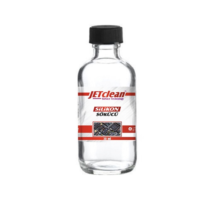 JETCLEAN 30 ML SİLİKON SÖKÜCÜ 