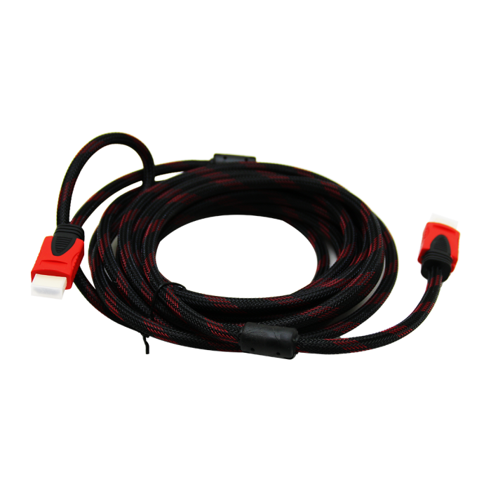 5MT İPLİ HDMI KABLO COMPUTER CABLE HDTV PL-8014 