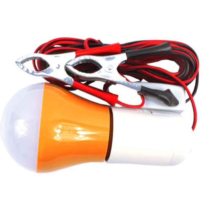 STARMAX SM-2103 12 V -5 W - 4 MT SEYYAR LED AMPUL ANAHTARLI (33698=11050) 