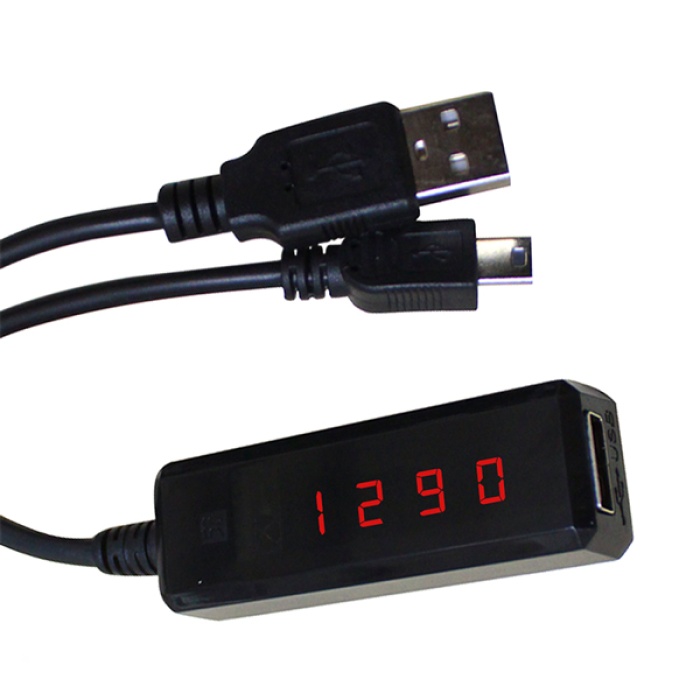 HD UYDU ALICI GÖZ MAG-27 REDLINE DISPLAYLİ USB GİRİŞLİ 