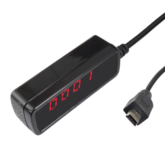 HD UYDU ALICI GÖZ MAG-14 5 PİNLİ DISPLAYLİ 
