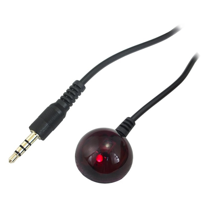 SD-HD UYDU ALICI GÖZ MAG-22 3.5 MM ST IŞIKLI UZUN JACKLI 