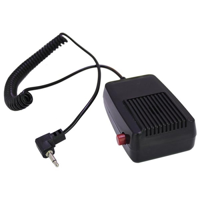 MAGICVOICE MV-830 3.5MM MONO JACK GİRİŞLİ MAYK MİKROFON 
