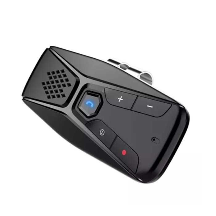 BLUETOOTH ARAÇ HOPARLÖR KİTİ 