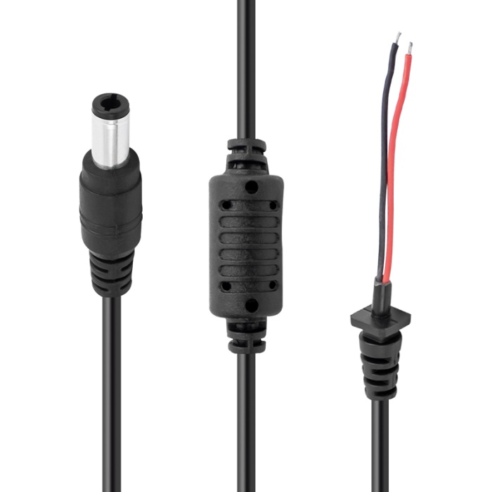 NOTEBOOK ADAPTÖRÜ JACKLI KABLO 6.3*3.0 UÇ (YD-99) 