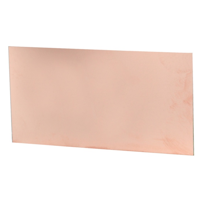 PLAKET BAKIR 50X100 