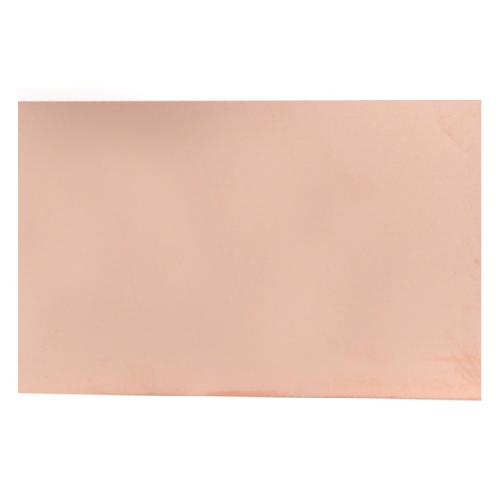 PLAKET BAKIR 100X150 