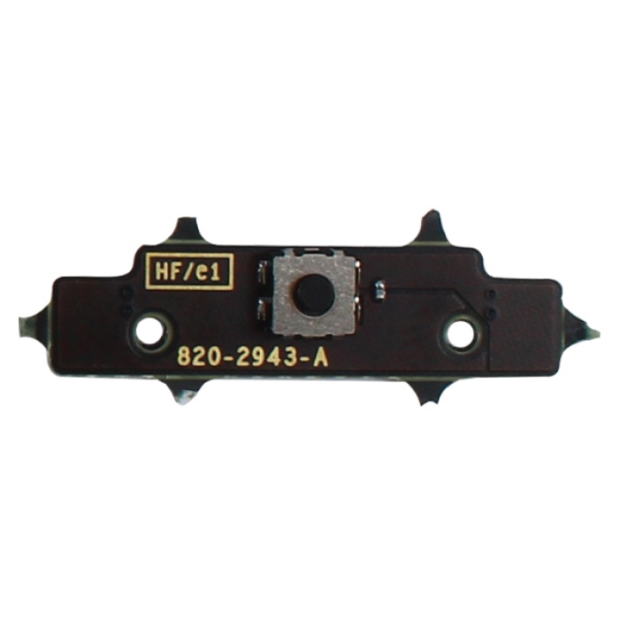 TABLET PC IPAD POWER BUTTON DÜĞME ALTI 6 TIRNAK 