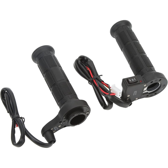 148X74MM 22MM ÇAPLI MOTOSİKLET GİDON EL ISITICI 