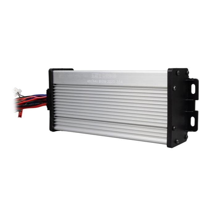 48V-60V 800W ELEKTRİKLİ BİSİKLET VE SCOOTER AKILLI GÜÇ KONTROL ÜNİTESİ 