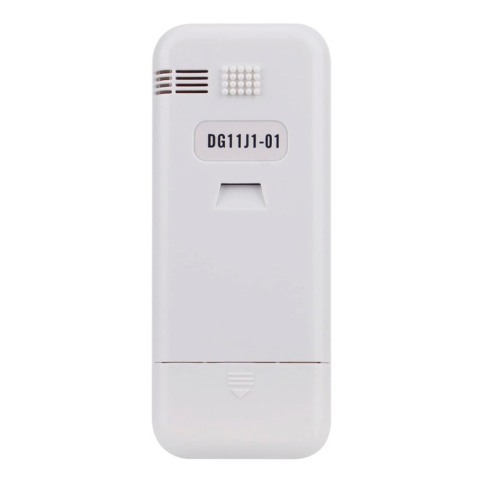 FUJİTHERMA*AİRFEL*BOSCH KLİMA KUMANDASI (DG11J1-01) 