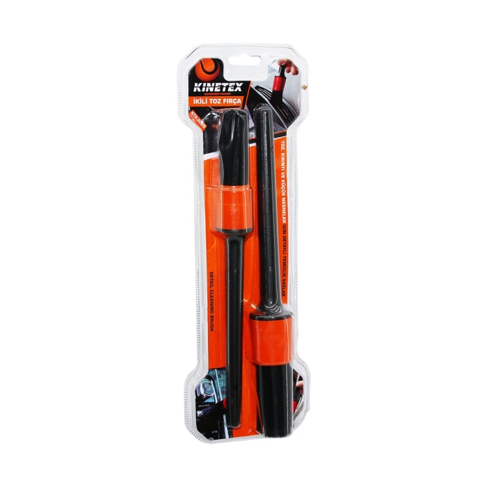 2 PCS OTO TOZ - BAKIM FIRÇASI 