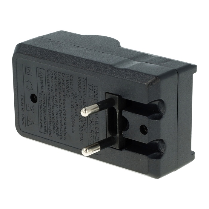 4.2V 650MA PİL ŞARJ CİHAZI 