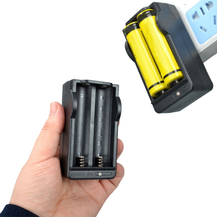 4.2V 650MA PİL ŞARJ CİHAZI 
