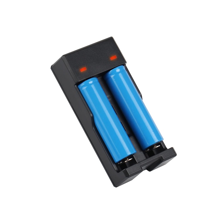 4.2V 2X1200MA PİL ŞARJ CİHAZI 