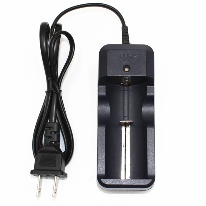 4.2V 450MA PİL ŞARJ CİHAZI 