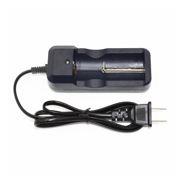 4.2V 450MA PİL ŞARJ CİHAZI 