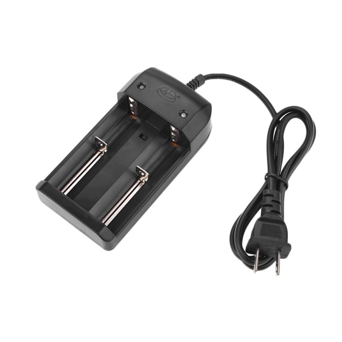 3.6V/4.2V 1200MA - 1.2V 1200MA PİL ŞARJ CİHAZI 