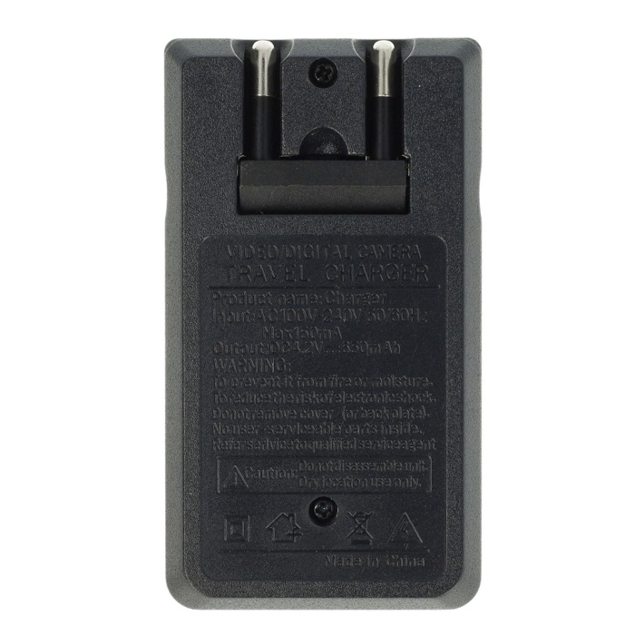 4.2V 650MA PİL ŞARJ CİHAZI 